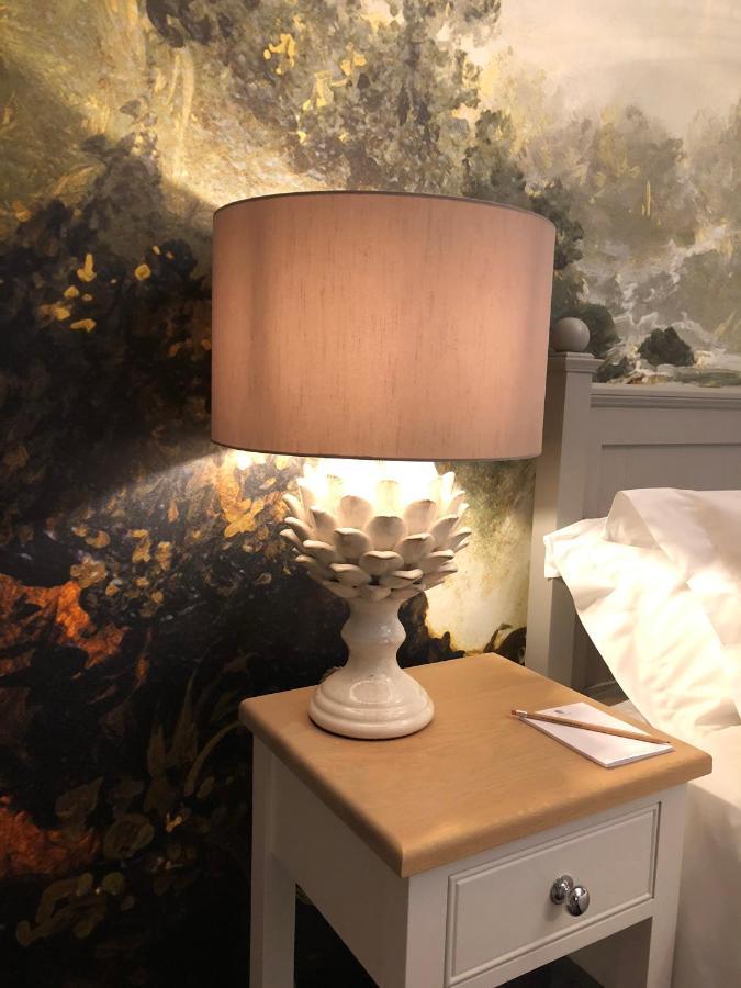 The Bell - Brunning And Price Hotell Alderminster Exteriör bild